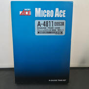 Nゲージ|MICRO ACE