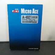 Nゲージ|MICRO ACE