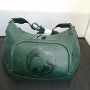 ショルダーレザー|HUNTING  WORLD