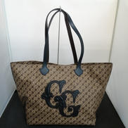 総柄トート|GHERARDINI