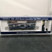 Nゲージ|TOMIX