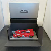 フェラーリ 模型|-