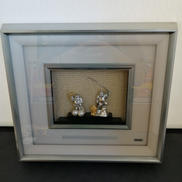 純銀壁掛けインテリア|不明