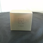 ホワイトリッチクリーム|N.オーガニック