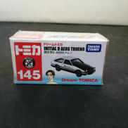 トミカ|TAKARA TOMY