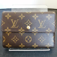 ポルトトレゾー・エテュイパピエ|LOUIS VUITTON