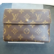 ポルトトレゾール エテュイ|LOUIS VUITTON