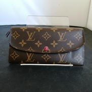 ポルトフォイユ・エミリー|LOUIS VUITTON