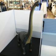 巨大ソフビ|TSUKUDA