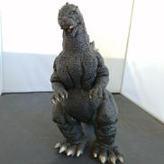 ゴジラ 巨大ソフビ|東宝