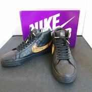 ZOOM BLASER MID QS|NIKEXSUPREME