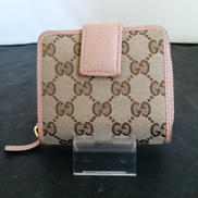 二つ折り財布|GUCCI