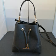 バケットショルダーバッグ|MICHAEL　KORS