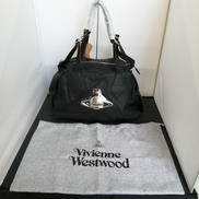 ボストンバック|VIVIENNE WESTWOOD