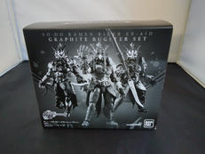 装動 エグゼイド|BANDAI