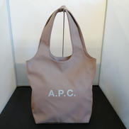 トートバッグ|A.P.C.