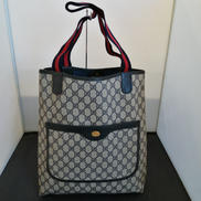 シェリーライントートバッグ|GUCCI