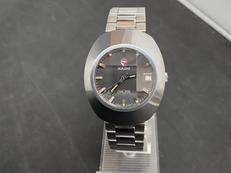 自動巻き腕時計|RADO