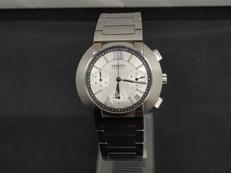 オートクォーツクロノグラフ|HERMES