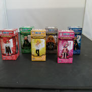 ﾜｰﾙﾄﾞｺﾚｸﾀﾌﾞﾙﾌｨｷﾞｭｱ|BANPRESTO