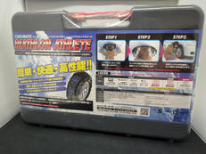 タイヤチェーン|CAR MATE