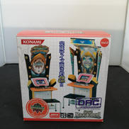 デスクトップアーケードコレクション|KONAMI