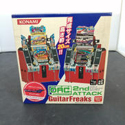 デスクトップアーケードコレクション|KONAMI