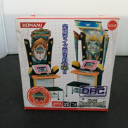 デスクトップアーケードコレクション|KONAMI