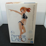 FIGURE-RISE LABO|BANDAI