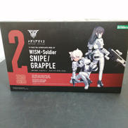 プラモデル メガミデバイス|KOTOBUKIYA