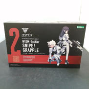 プラモデル メガミデバイス|KOTOBUKIYA