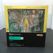 巻島裕介|MAX FACTORY