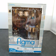 秋山澪|MAX FACTORY