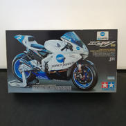 1/12 オートバイシリーズNO.107|TAMIYA