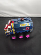 ジャックタンク|ポピー