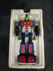 超合金 大鉄人17|ポピー