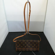 ポシェットツインGM|LOUIS VUITTON