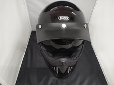 ヘルメット|SHOEI