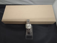 クォーツ腕時計|SEIKO