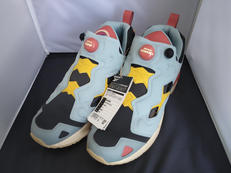 インスタポンプフューリー95|REEBOK