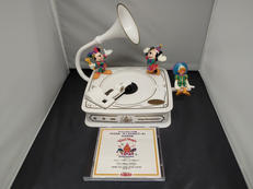 マジカルディスクオルゴール|ディズニー