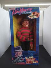 しゃべるフィギュア|MATCHBOX