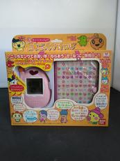 たまごっちかけいぼ|BANDAI