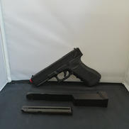 電動ハンドガン|東京マルイ