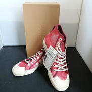 ハイカットスニーカー|ADIDAS