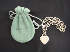 ブレスレット　925|TIFFANY&CO.