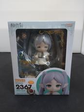 ねんどろいど|GOOD SMILE COMPANY