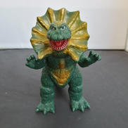 ウルトラ怪獣 ソフビ|BANDAI