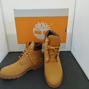 6 INCH LACE BOOT|timberland