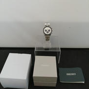 ソーラー腕時計|SEIKO